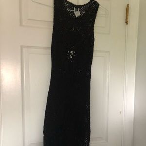 Crochet Dress